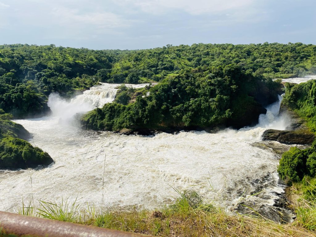 5 days Murchison falls national park and uhuru falls.