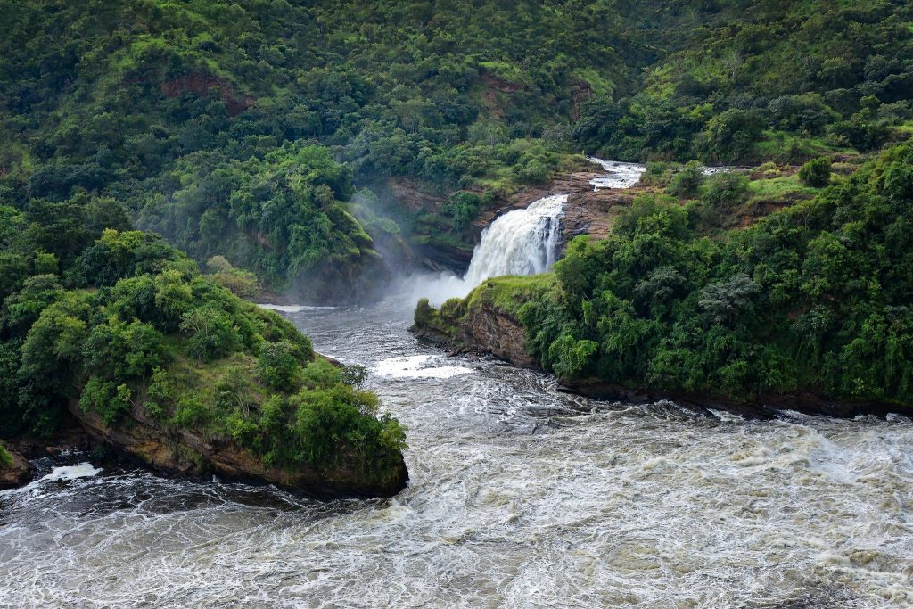 4-Days Murchison falls safari