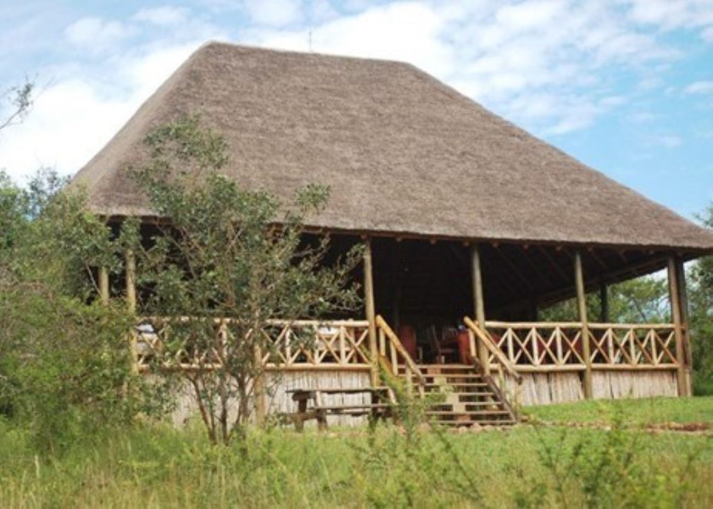 Lake Mburo National Park Accommodation