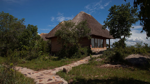 Lake Mburo National Park Accommodation